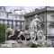 Plaza de Cibeles image