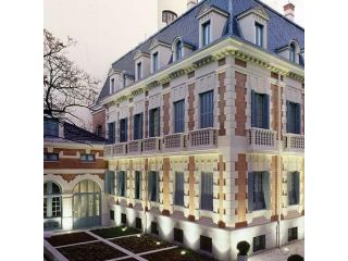 AC Santo Mauro hotel image