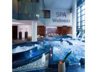 Sheraton Madrid Mirasierra Hotel & Spa image