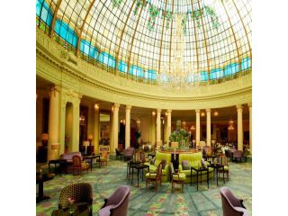 The Westin Palace Madrid image