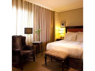 Hesperia Madrid image