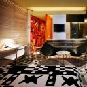 Silken hotel Puerta América Madrid image