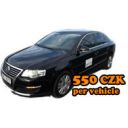 Prague Airport transfers image