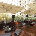 Wellington hotel Madrid image