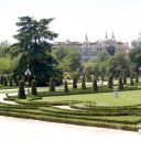 Retiro Park (Parque del Retiro) image