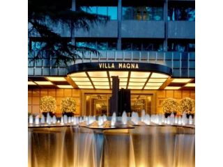 Villa Magna Madrid image