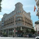 De Las Letras hotel image