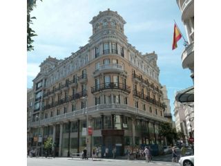 De Las Letras hotel image