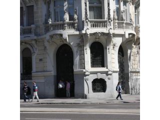 El Club Allard image