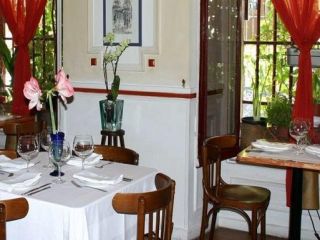 Alagarabia restaurant image