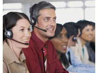 Business interpreters image