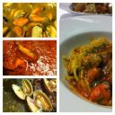 Sinfonia Rossini restaurant - Italian cuisine image