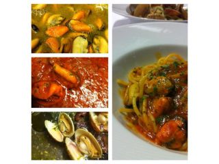 Sinfonia Rossini restaurant - Italian cuisine image