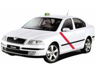 Taxi Aeropurto Madrid image