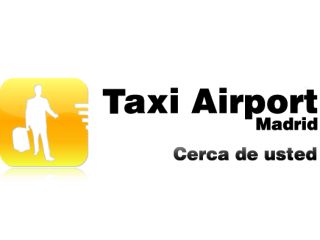 Taxi Airport Madrid image