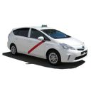 Madrid Taxi image