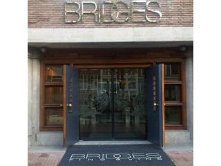 Bridges Fins & Vins - sea food image
