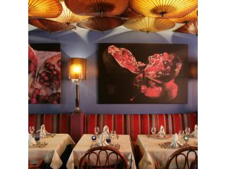 Dynasty - Asian cuisine image