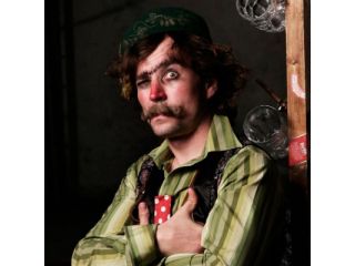 Cirk La Putyka image