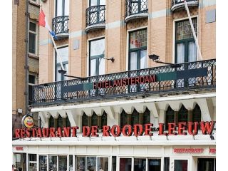 De Roode Leeuw image