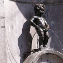 Manneken Pis image