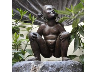 Jeanneke Pis image