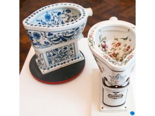 Museum of Chamber Pots & Historical Toilets image