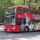Madrid City Tour - bus excursions image