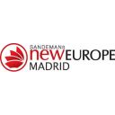 Sandermans New Europe Madrid image