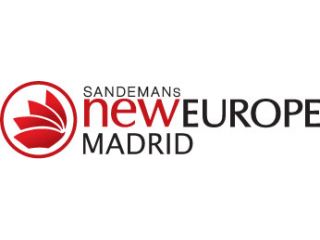 Sandermans New Europe Madrid image