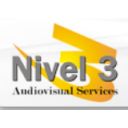 NIVEL 3 Audiovisual Services image