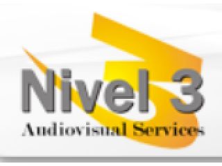 NIVEL 3 Audiovisual Services image