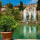 Tivoli Gardens - amusement park image