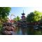 Tivoli Gardens - amusement park image