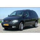 Amsterdam Airport Transfers image