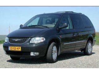 Amsterdam Airport Transfers image