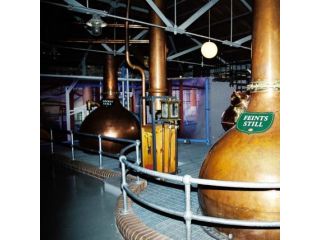 Guiness Storehouse image