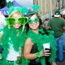 St. Patrick’s Festival image