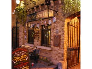 Brazen Head pub image