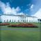 Áras an Uachtaráin (president residence) image