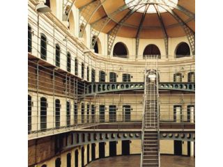 Kilmainham Gaol (prison-museum) image