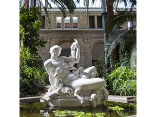 NY Carlsberg Glyptotek - Art Museum image