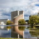 Tycho Brahe Planetarium image