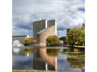 Tycho Brahe Planetarium image