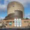 Tycho Brahe Planetarium image