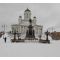 Helsinki Cathedral image