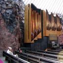 Temppeliaukio (Rock) Church image