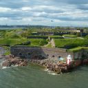 Suomenlinna Maritime Fortress image