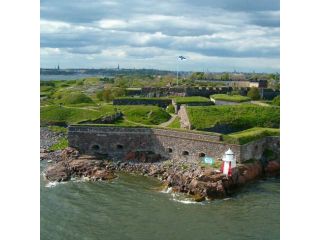 Suomenlinna Maritime Fortress image