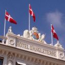 D'Angleterre hotel image
